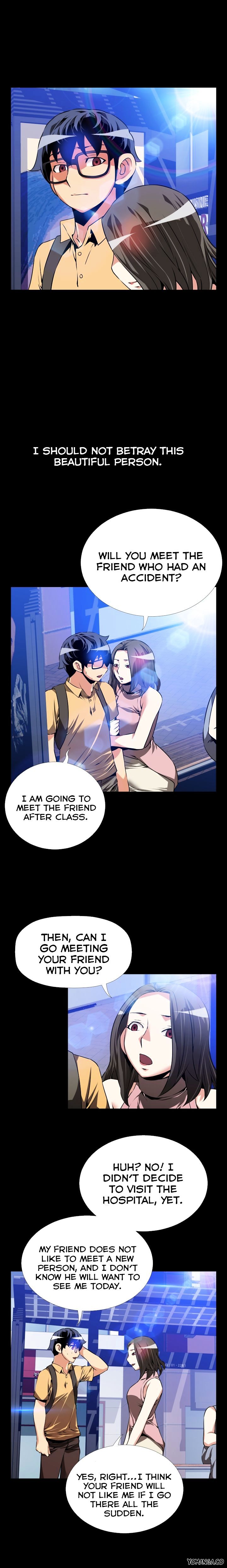 Love Parameter - Chapter 53 [photo 13] - MangaPorn