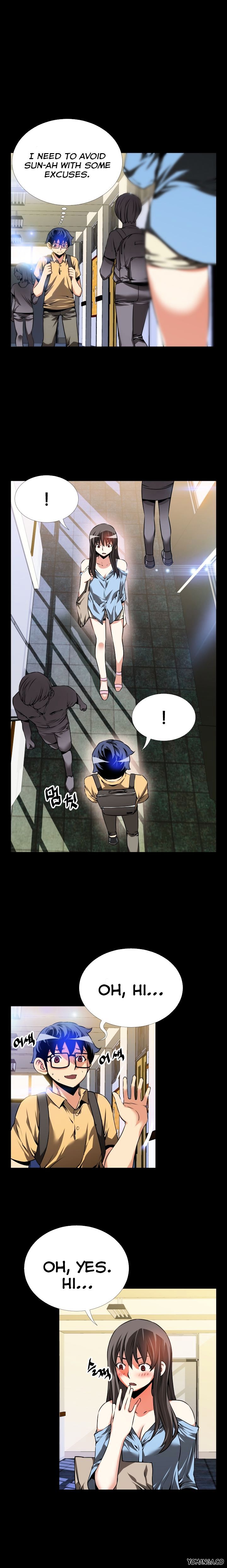 Love Parameter - Chapter 53 [photo 16] - MangaPorn