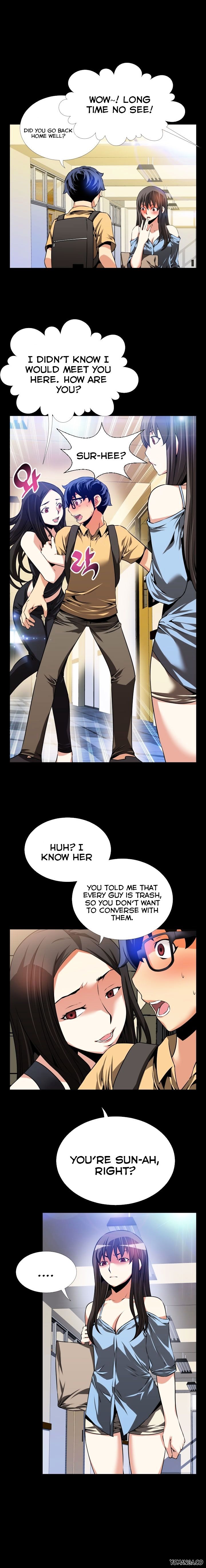 Love Parameter - Chapter 53 [photo 17] - MangaPorn