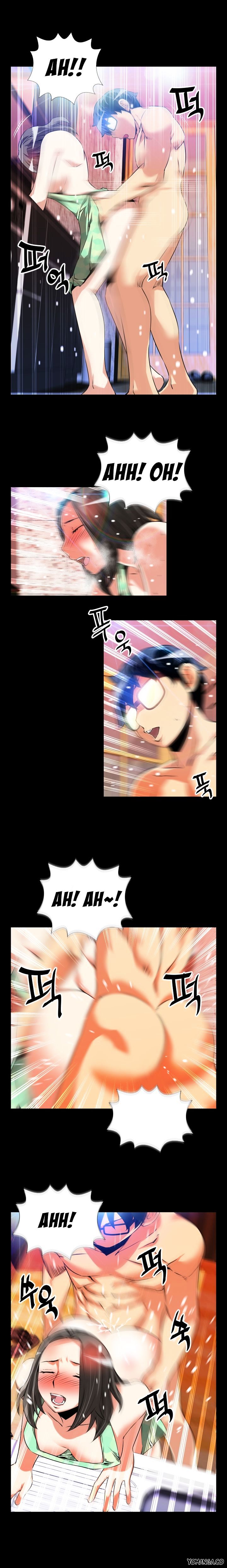 Love Parameter - Chapter 53 [photo 8] - MangaPorn