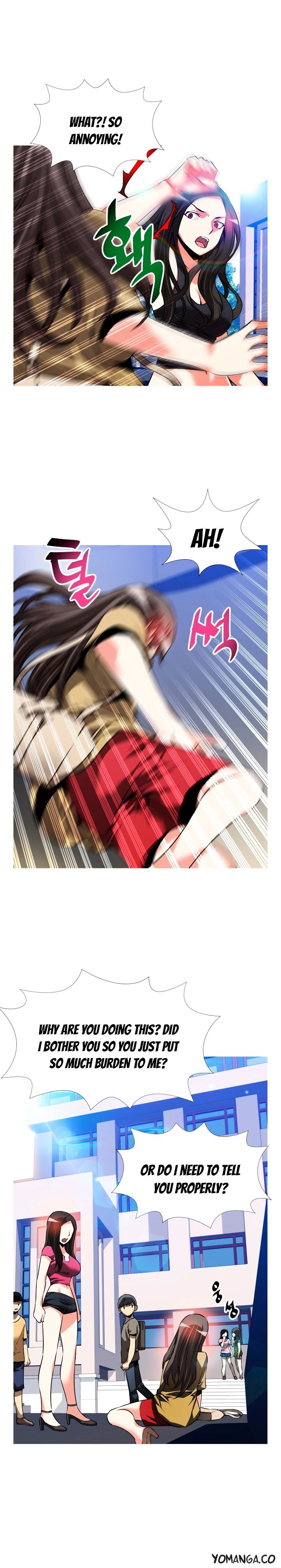 Love Parameter - Chapter 54 [photo 11] - MangaPorn