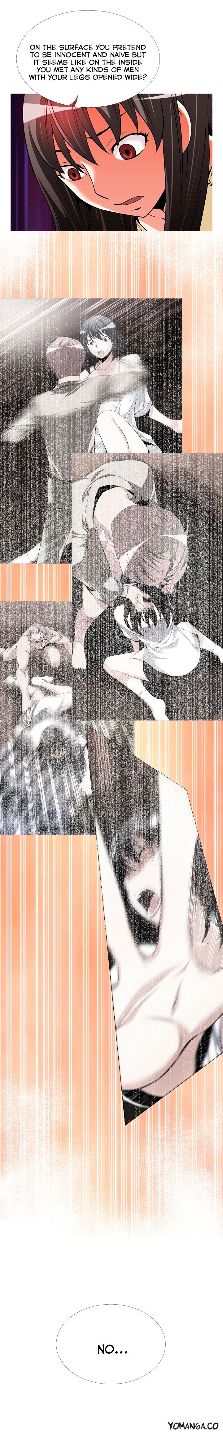 Love Parameter - Chapter 54 [photo 12] - MangaPorn