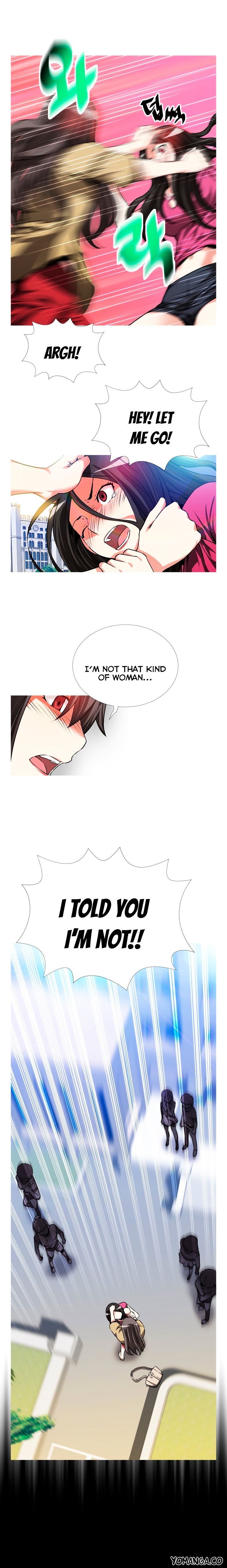 Love Parameter - Chapter 54 [photo 13] - MangaPorn