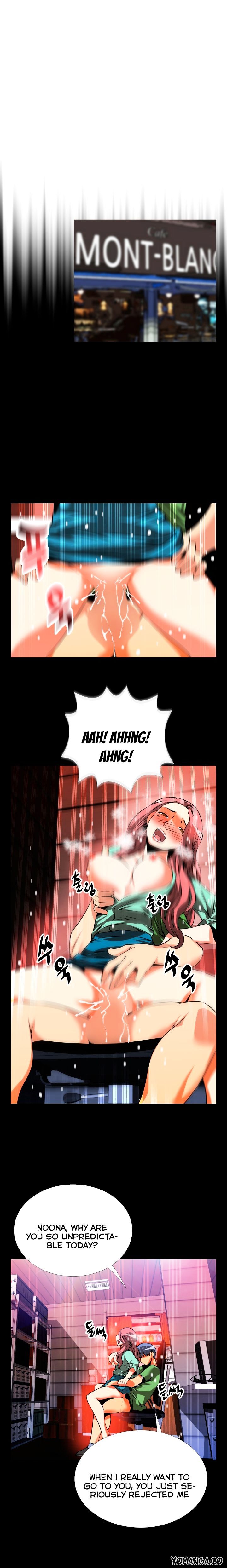 Love Parameter - Chapter 54 [photo 17] - MangaPorn