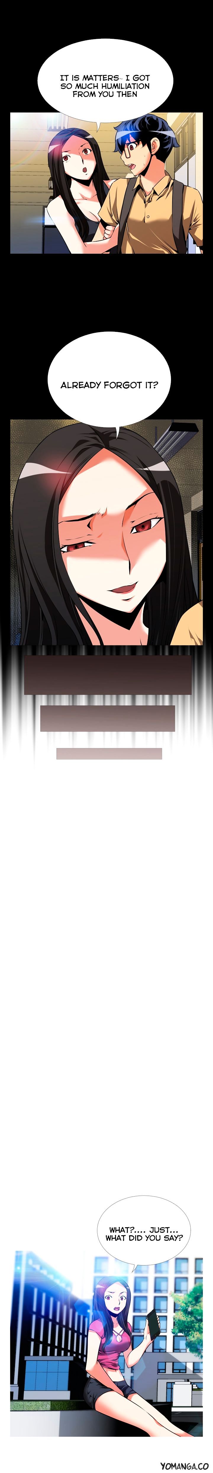 Love Parameter - Chapter 54 [photo 7] - MangaPorn