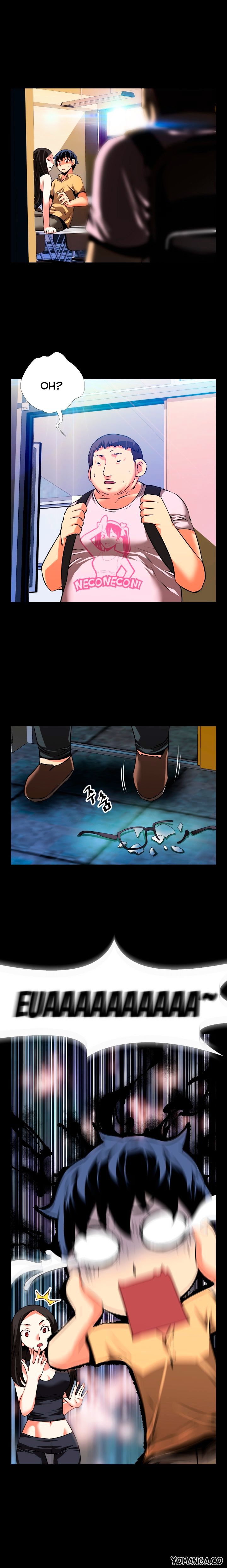 Love Parameter - Chapter 55 [photo 14] - MangaPorn