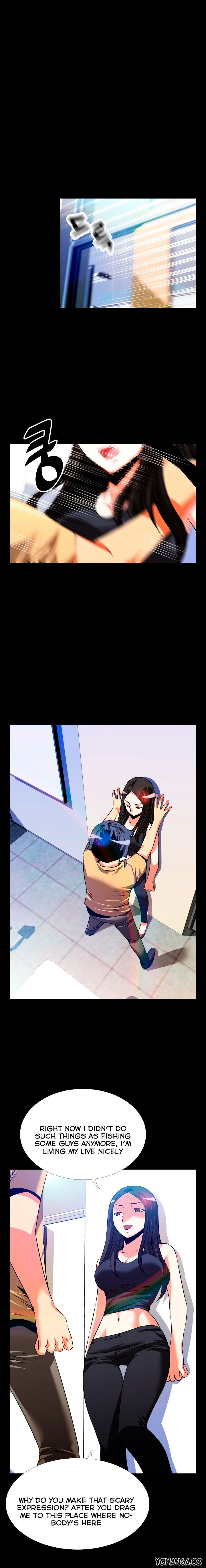 Love Parameter - Chapter 55 [photo 5] - MangaPorn