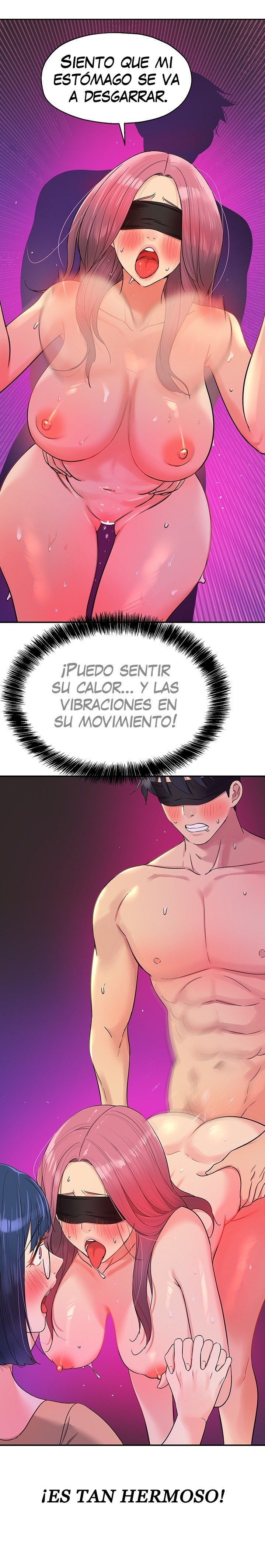 The Shop of Pleasure Raw - Chapter 32 [photo 10] - MangaPorn