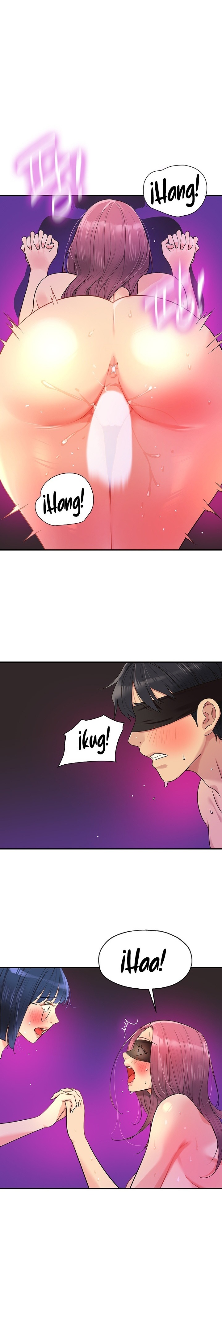 The Shop of Pleasure Raw - Chapter 32 [photo 11] - MangaPorn