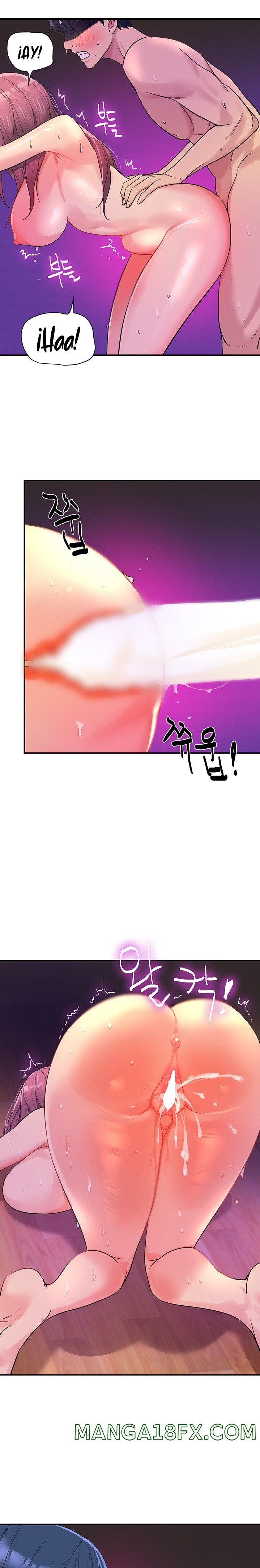 The Shop of Pleasure Raw - Chapter 32 [photo 13] - MangaPorn