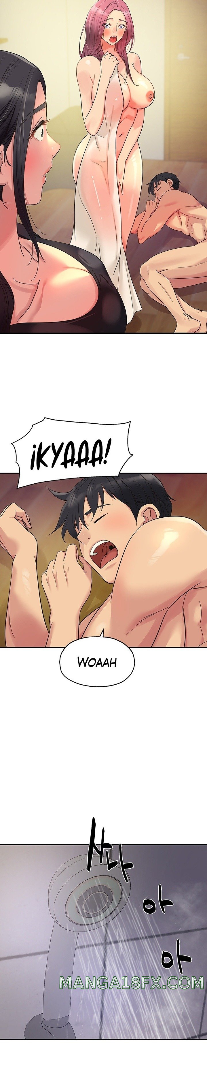 The Shop of Pleasure Raw - Chapter 32 [photo 18] - MangaPorn