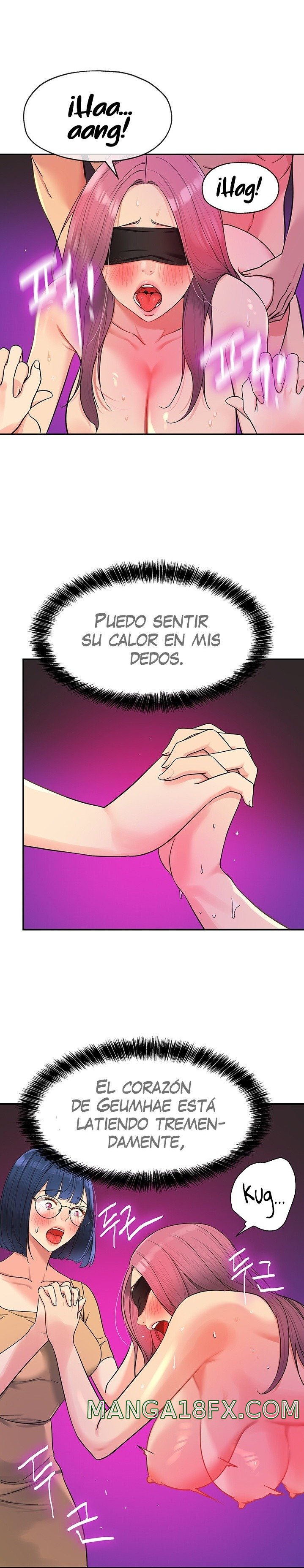 The Shop of Pleasure Raw - Chapter 32 [photo 9] - MangaPorn