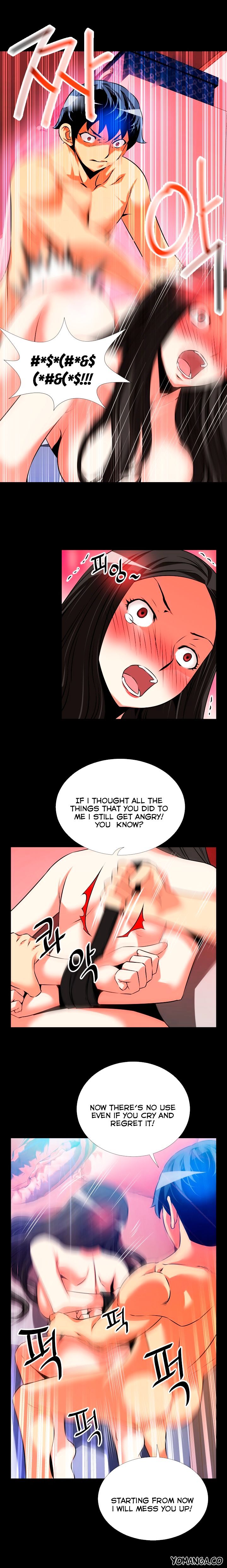 Love Parameter - Chapter 56 [photo 12] - MangaPorn