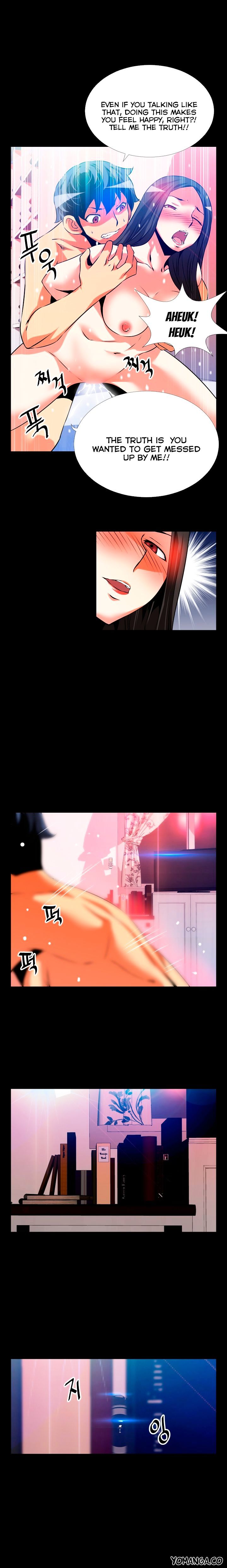 Love Parameter - Chapter 56 [photo 14] - MangaPorn