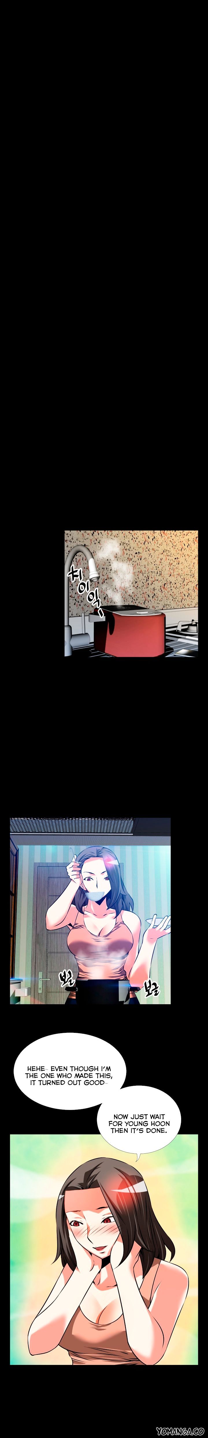 Love Parameter - Chapter 56 [photo 15] - MangaPorn