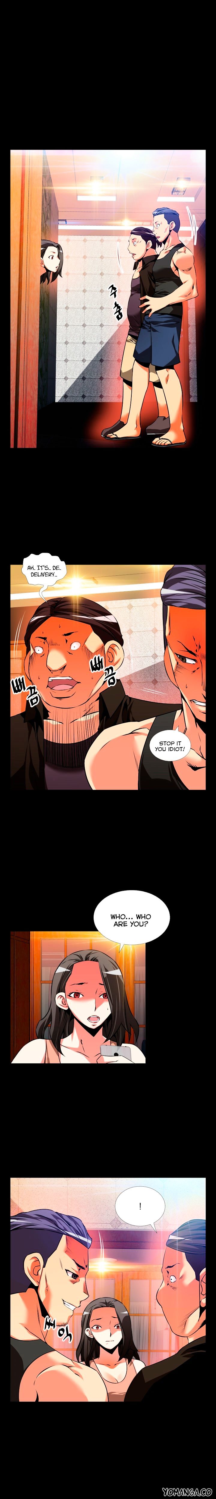 Love Parameter - Chapter 56 [photo 17] - MangaPorn