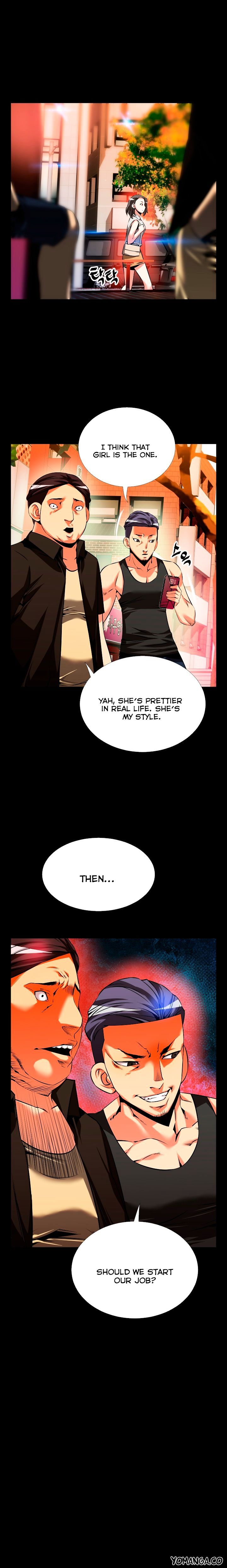 Love Parameter - Chapter 56 [photo 4] - MangaPorn