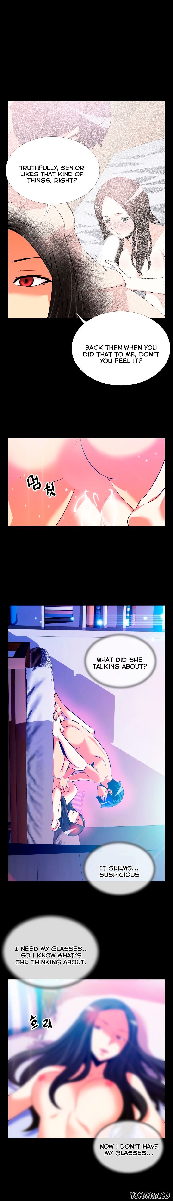 Love Parameter - Chapter 56 [photo 8] - MangaPorn