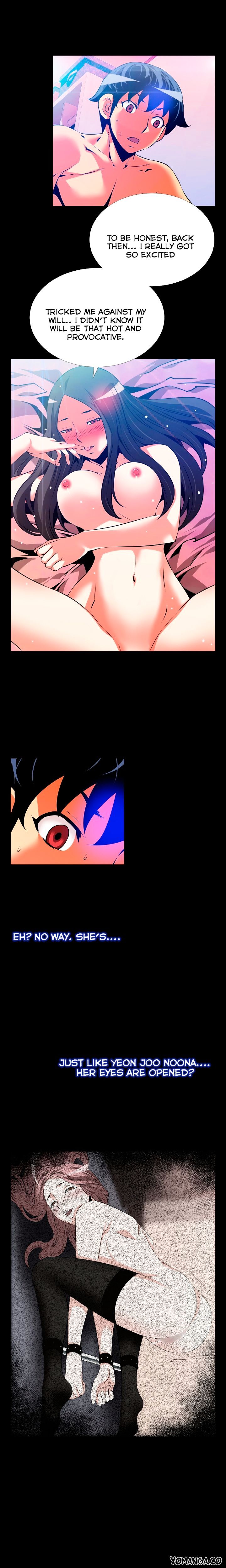 Love Parameter - Chapter 56 [photo 9] - MangaPorn