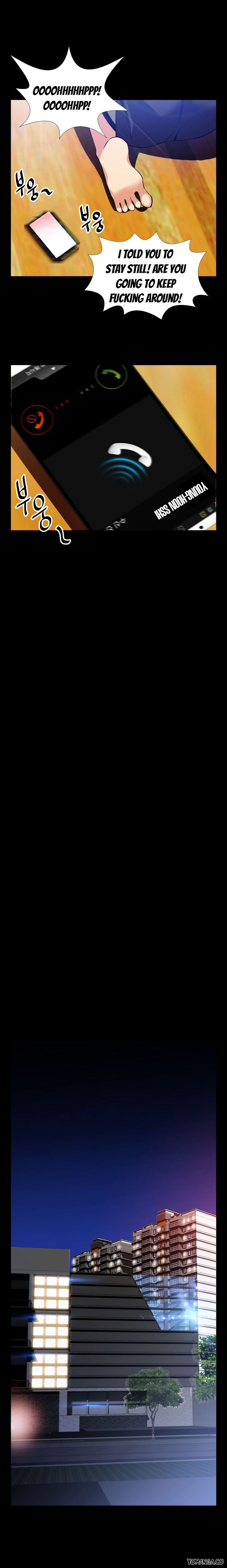 Love Parameter - Chapter 57 [photo 12] - MangaPorn