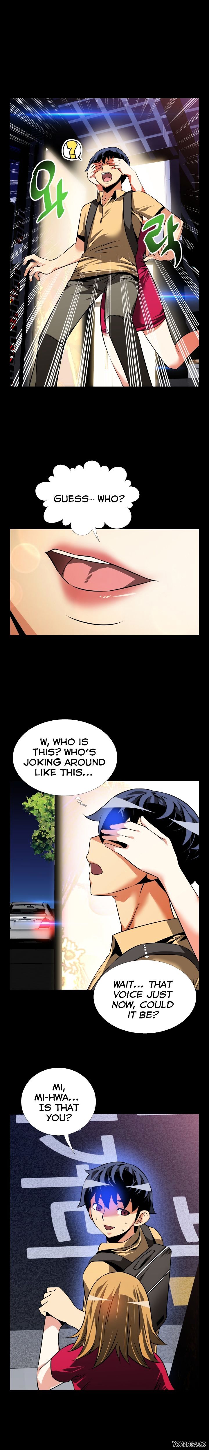 Love Parameter - Chapter 57 [photo 15] - MangaPorn