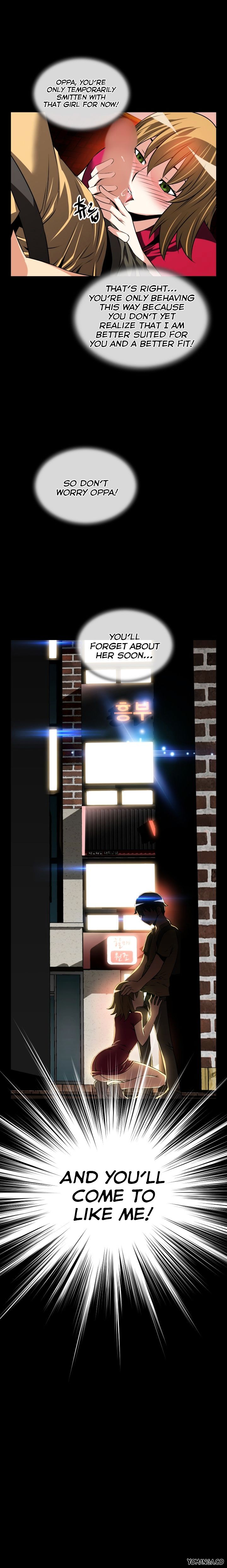 Love Parameter - Chapter 58 [photo 13] - MangaPorn