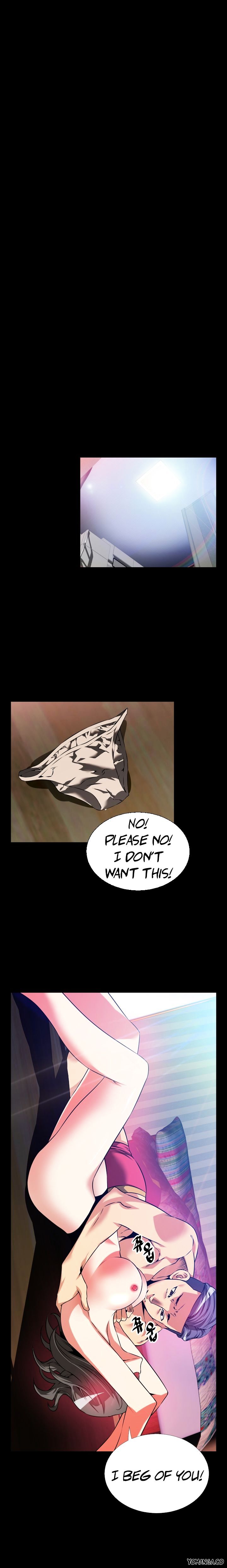 Love Parameter - Chapter 58 [photo 14] - MangaPorn