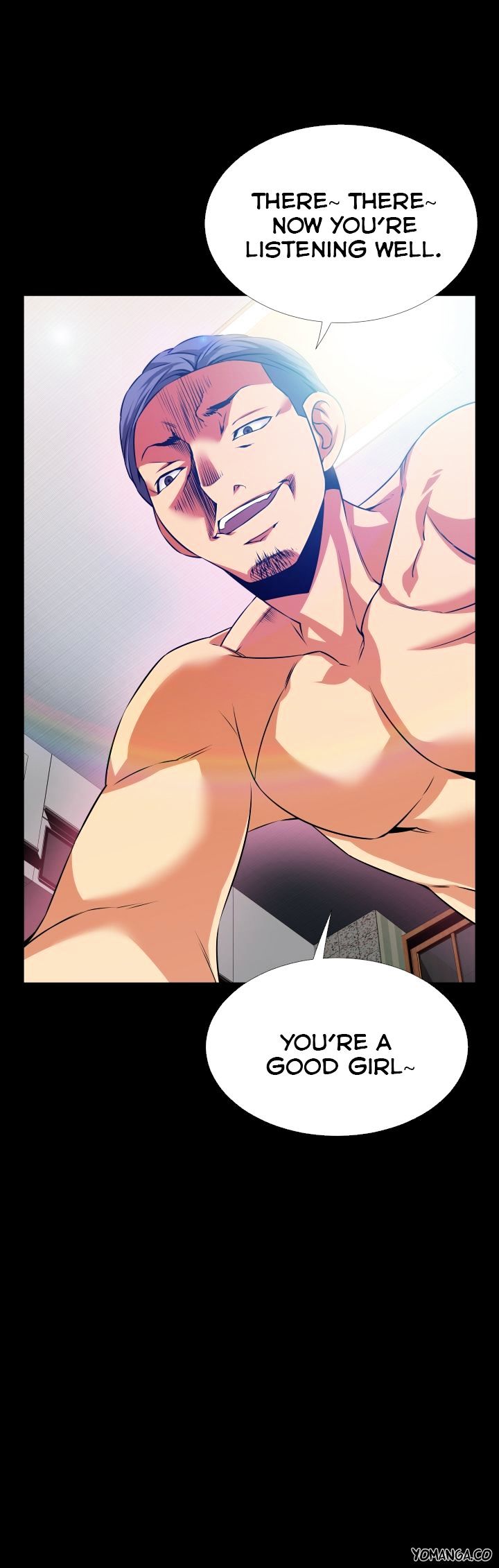 Love Parameter - Chapter 58 [photo 18] - MangaPorn