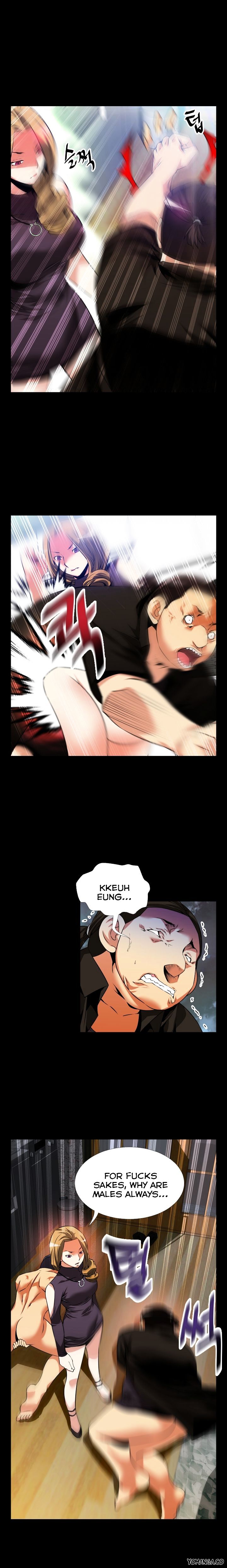 Love Parameter - Chapter 59 [photo 11] - MangaPorn