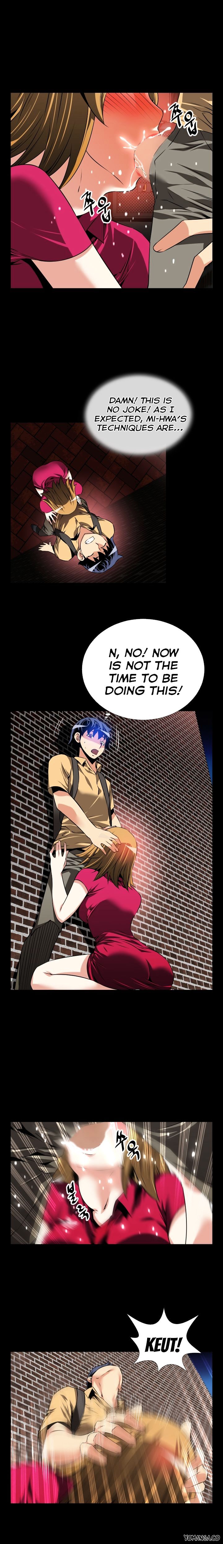 Love Parameter - Chapter 59 [photo 14] - MangaPorn