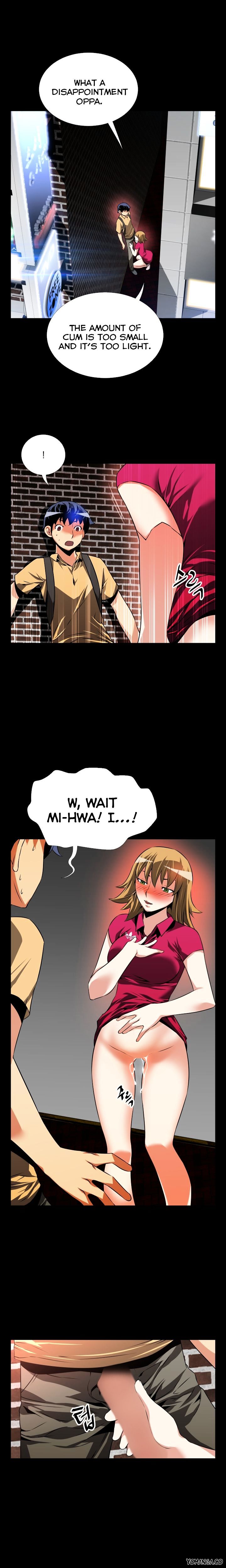 Love Parameter - Chapter 59 [photo 16] - MangaPorn