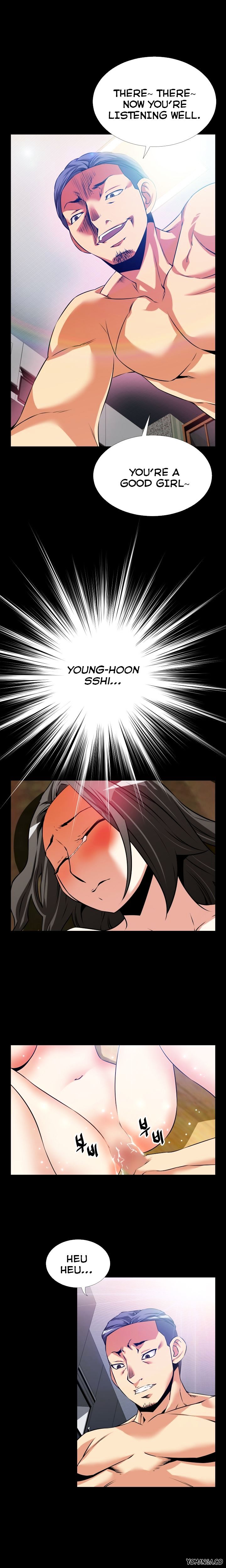 Love Parameter - Chapter 59 [photo 4] - MangaPorn