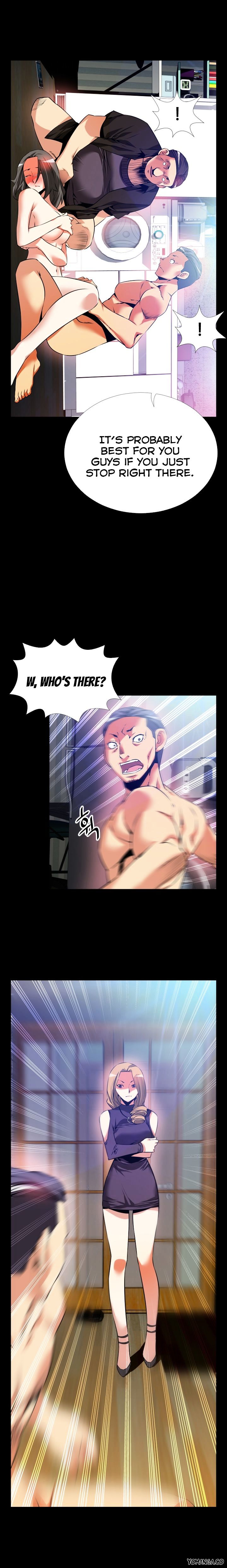 Love Parameter - Chapter 59 [photo 5] - MangaPorn