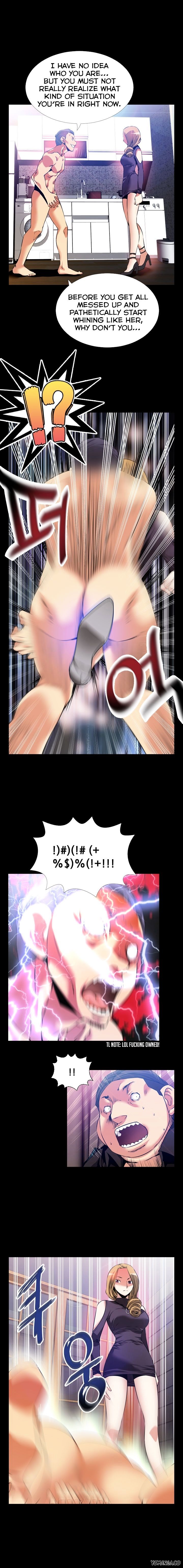 Love Parameter - Chapter 59 [photo 9] - MangaPorn