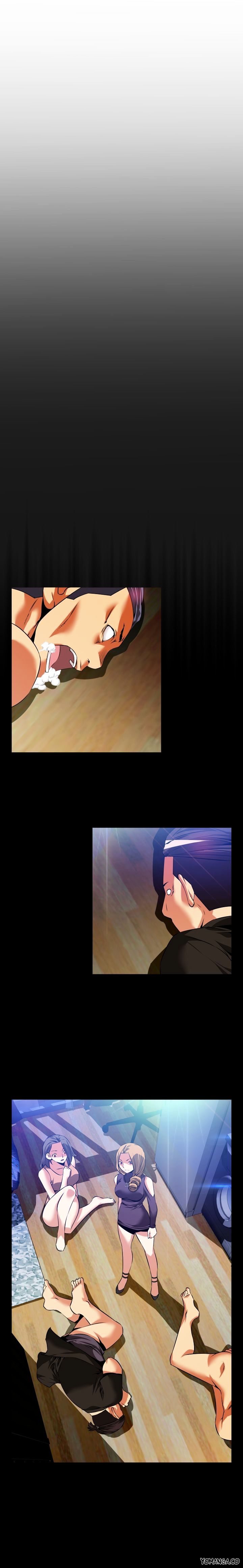 Love Parameter - Chapter 60 [photo 10] - MangaPorn