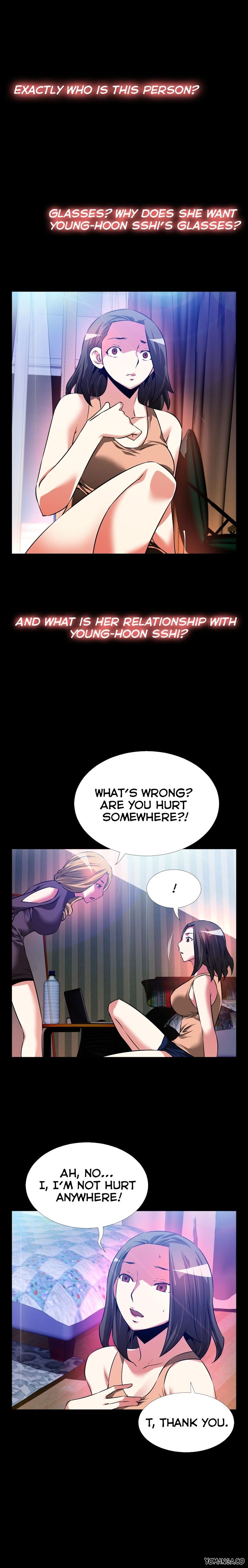 Love Parameter - Chapter 60 [photo 12] - MangaPorn