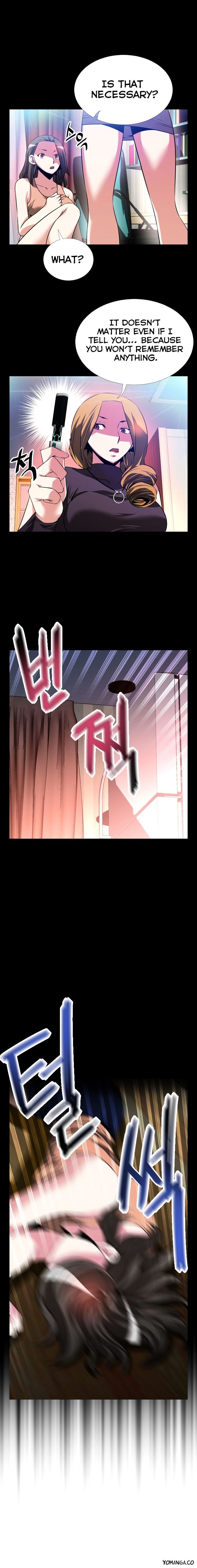 Love Parameter - Chapter 60 [photo 15] - MangaPorn