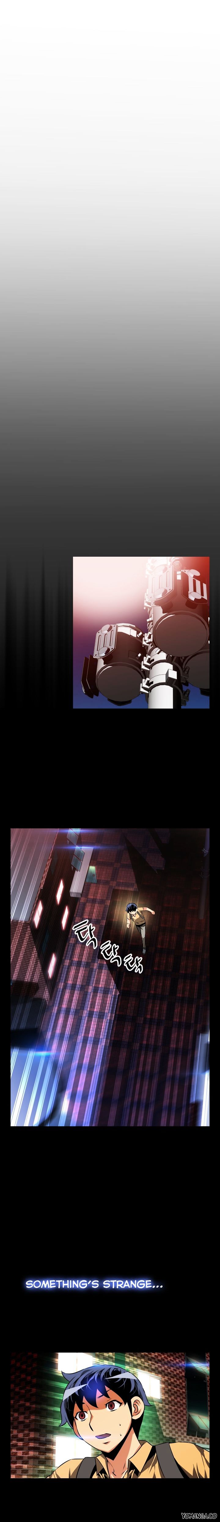 Love Parameter - Chapter 60 [photo 16] - MangaPorn