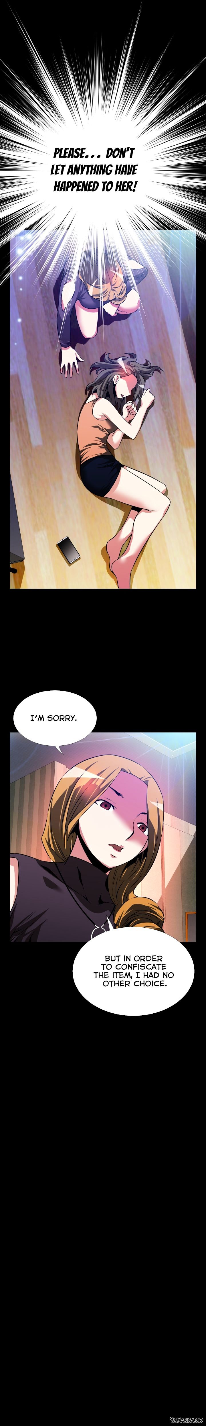 Love Parameter - Chapter 60 [photo 18] - MangaPorn