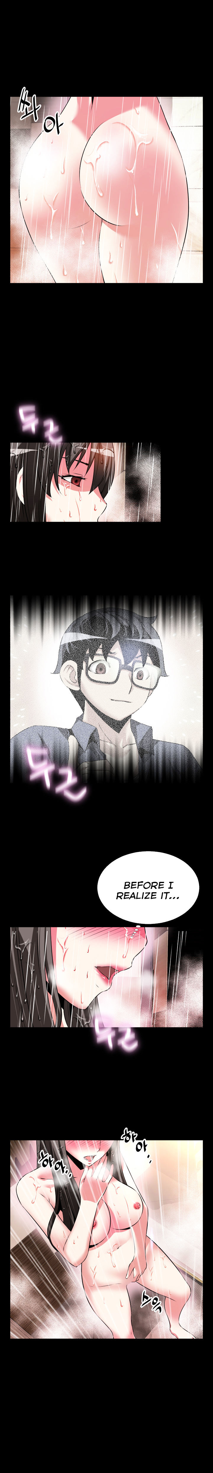 Love Parameter - Chapter 61 [photo 14] - MangaPorn