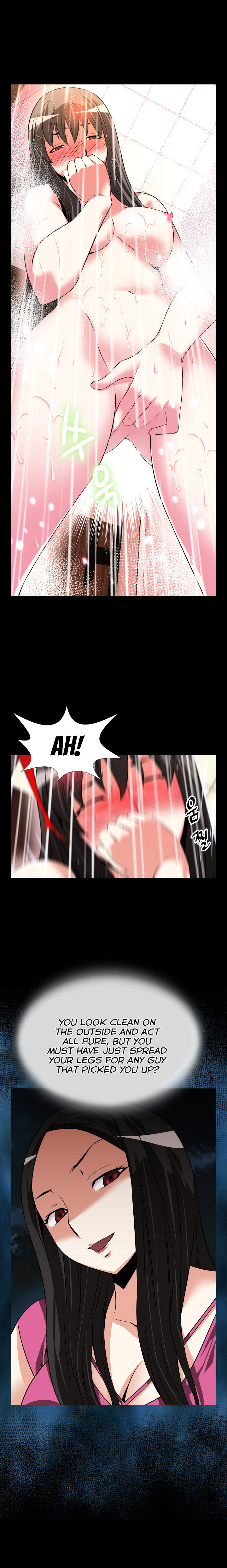 Love Parameter - Chapter 61 [photo 15] - MangaPorn