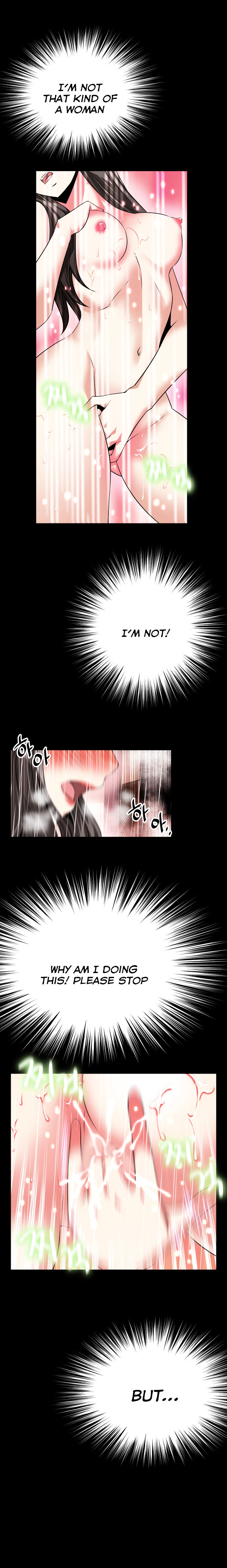 Love Parameter - Chapter 61 [photo 16] - MangaPorn