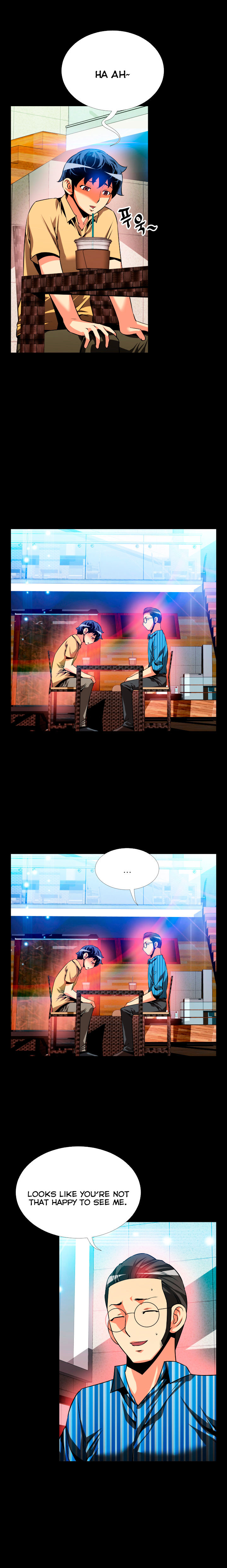 Love Parameter - Chapter 62 [photo 6] - MangaPorn