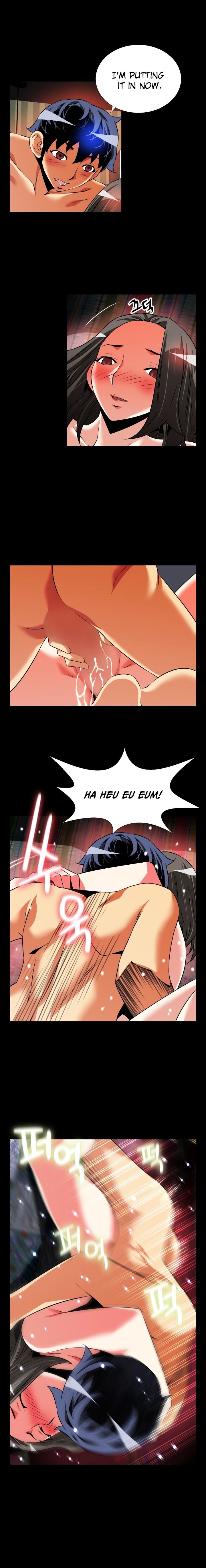 Love Parameter - Chapter 63 [photo 14] - MangaPorn