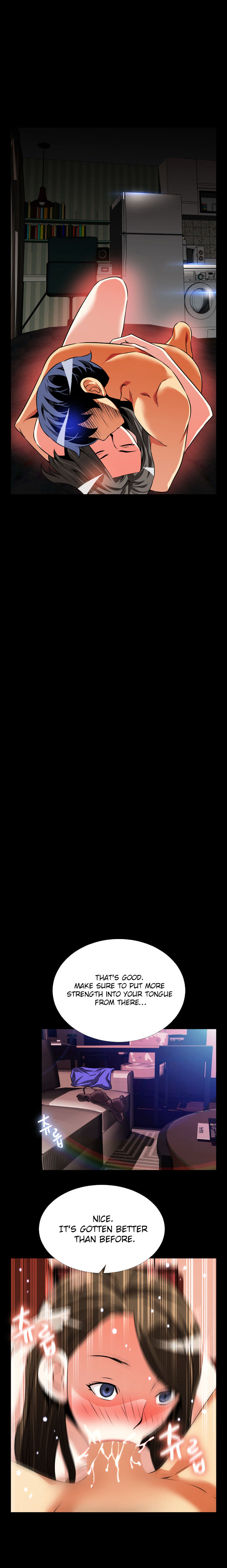 Love Parameter - Chapter 63 [photo 16] - MangaPorn