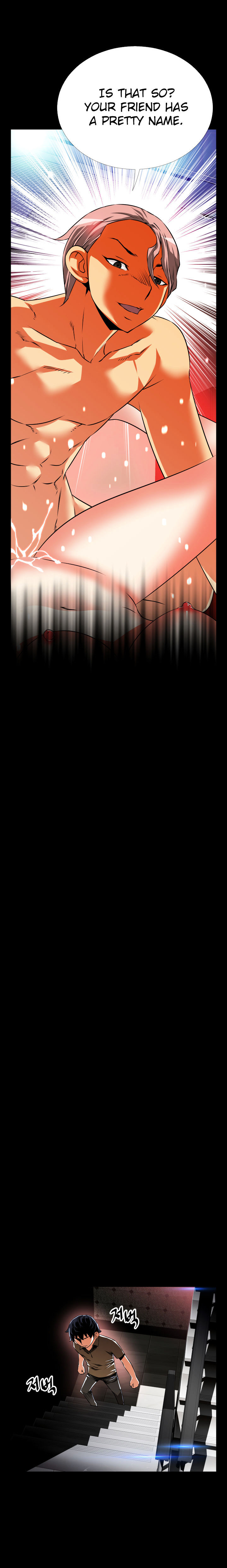 Love Parameter - Chapter 63 [photo 4] - MangaPorn