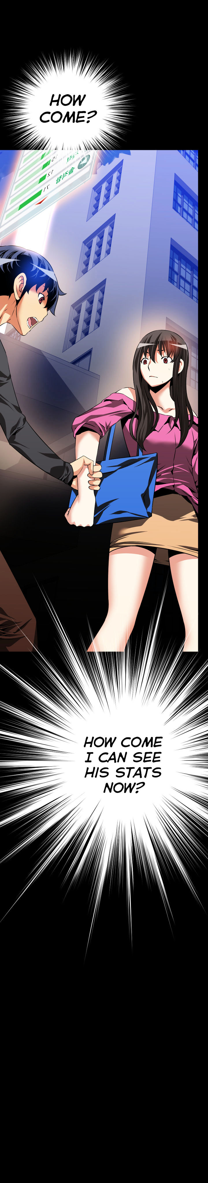 Love Parameter - Chapter 64 [photo 18] - MangaPorn