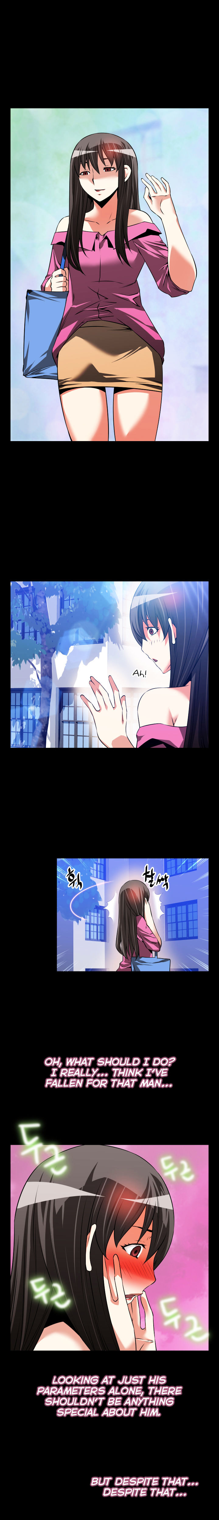 Love Parameter - Chapter 65 [photo 15] - MangaPorn