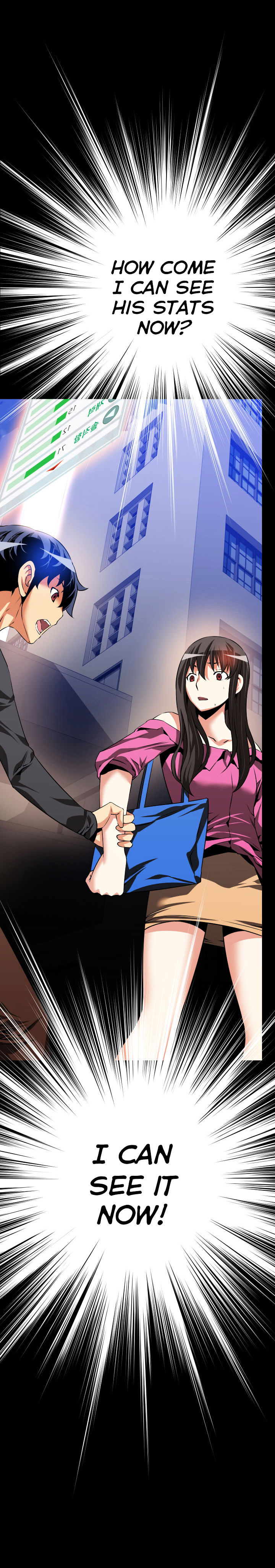 Love Parameter - Chapter 65 [photo 5] - MangaPorn