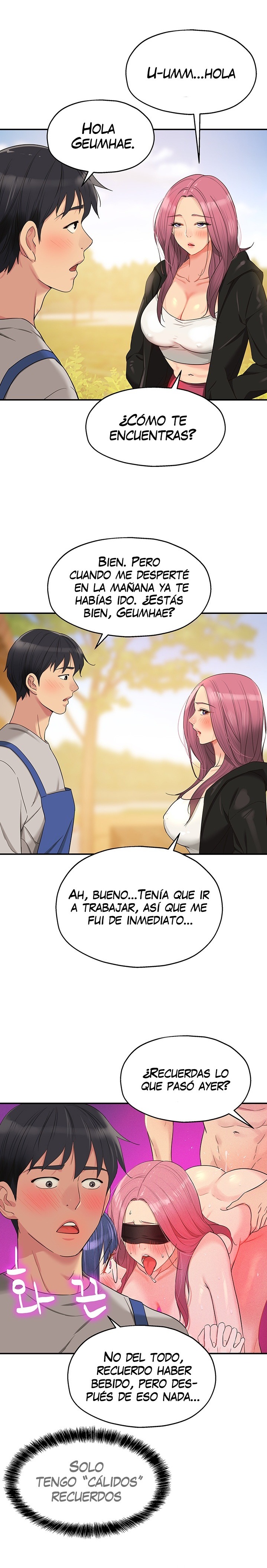 The Shop of Pleasure Raw - Chapter 33 [photo 10] - MangaPorn